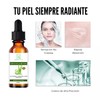 SERUM DE ALOE VERA CON VITAMINA C, HAMAMELISY ACIDO HIALURÓNICO