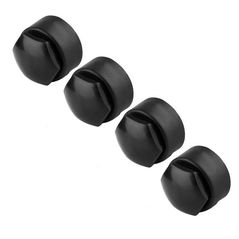 for Lug nut Covers Senyar 20pcs 17mm Car Wheel Bolt