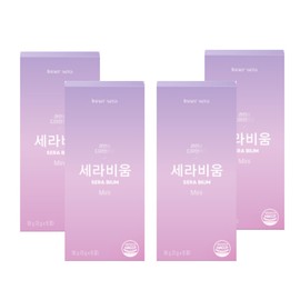 (Limited Quantity) Cerabium Psyllium Husk Pill Dietary Fiber Kwaeup Constipation Diet Stool Removal Empty 6 packs x 5 boxes / (한정수량)세라비움 차전자피 환 식이섬유 쾌변 다이어트 숙변제거 비움 6포 x 5박스