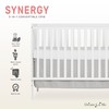 Dream On Me Dream On Me Synergy 5-In-1 Convertible Crib