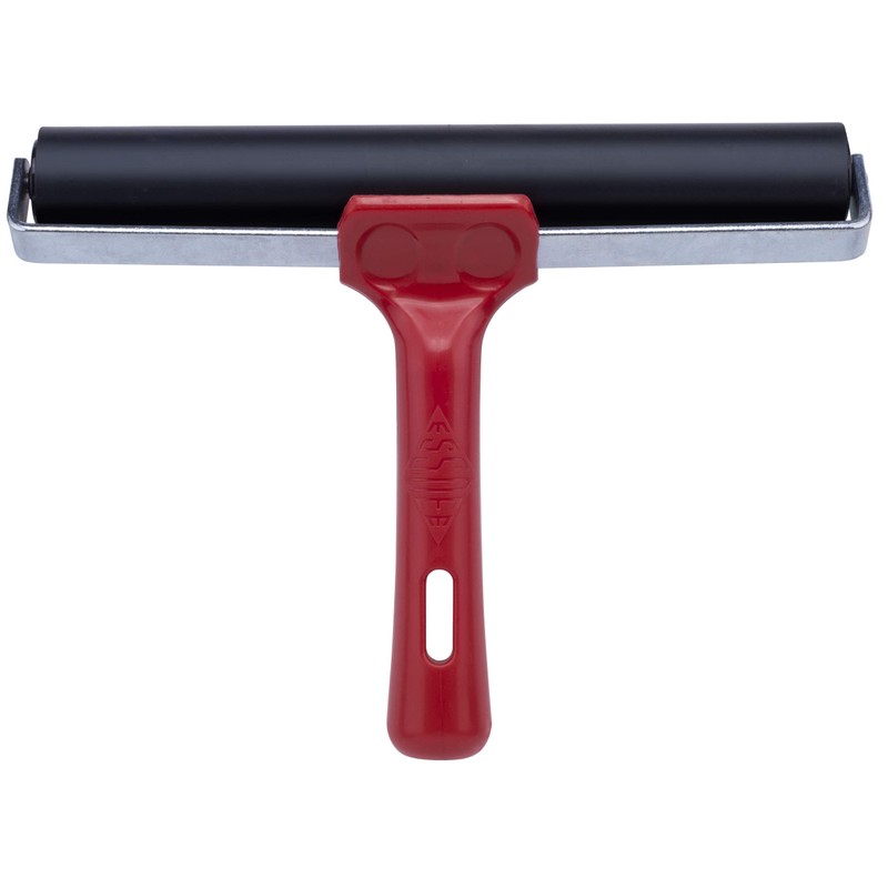 ESSDEE Ink Roller/Bastelset zum Brayer 200 mm