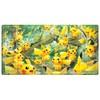 Pokemon Card Game Rubber Play Mat Pikachu Forest