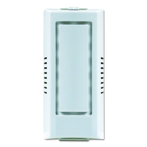 Fresh Products RCAB12 Gel Air Freshener Dispenser Cabinets, 4w x 3 1/2d x 8 3/4h, White