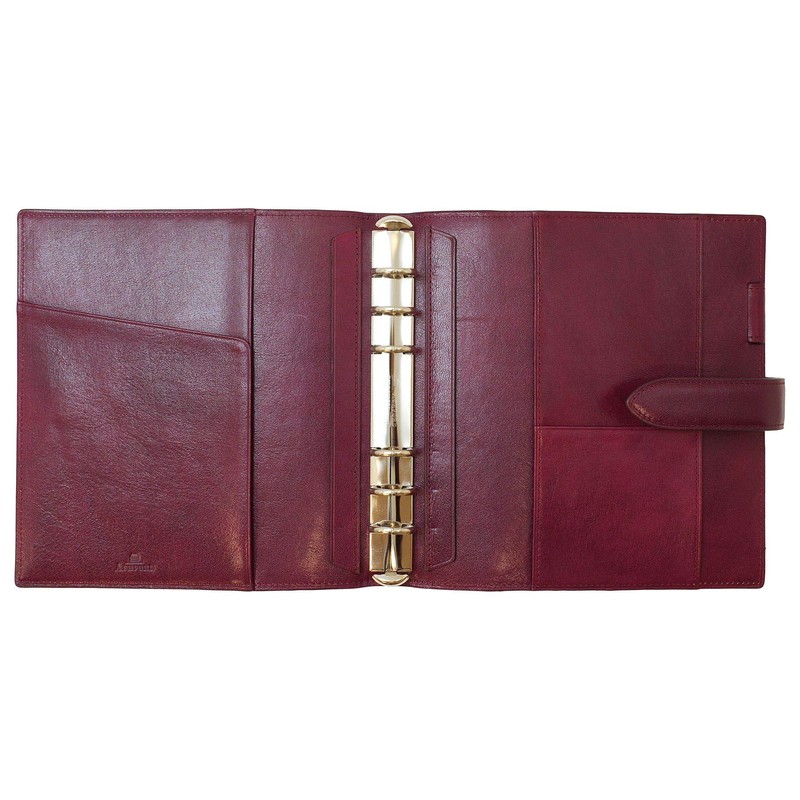 Ashford isyu- HB x LCS-WA5 19 Mil Belt Set – Purple