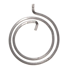 Northern DIY Replacement Springs to Suit DND Martinelli Lever on Rose Door Handles - Pack of 6