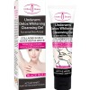 Crema Universo en Linea Aclaradora Set 3 Crema Axilas en