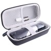 For Panasonic Etiquette Cutter ER-GN51/GN50 Dedicated Storage Case Compatible -waiyu