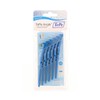 TePe Angle x-Fine 0.60 mm Blue, 6 pieces