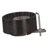 febi bilstein 26715 Tensioner Pulley for timing belt, pack of