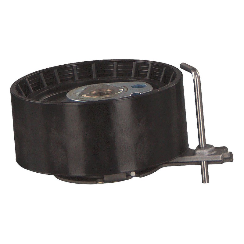 febi bilstein 26715 Tensioner Pulley for timing belt, pack of