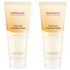 Cellfusion C Pore Sun Cleansing Foam, 150ml, 2 pcs / 셀퓨전씨 포어 썬 클렌징 폼, 150ml, 2개
