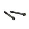 PLOT brembo Stainless Steel Caliper Mount Bolt Black 75mm Flanged