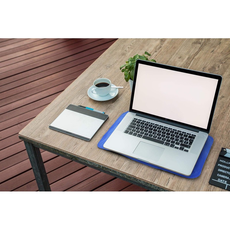 Vinsani® Cool Gel Pad Pillow Gel Inlay - Natural Cooling