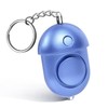 Security Buzzer, Loud Volume, 130 db, Security Alarm, LED Light,