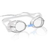 Malmsten Swedish Goggles Anti Fog | Swimming Goggles | Swedish