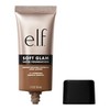 e.l.f. Soft Glam Foundation, Medium Coverage, Long-Lasting & Buildable Foundation