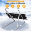 FLYING LION 1 Sets 45inch Adjustable Solar Panel Tilt Mount
