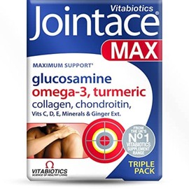 Vitabiotics Jointace Max Tablets - 84 Tablets