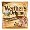 WERTHER'S ORIGINAL Caramel Coffee Hard Candy, Individually Wrapped Candy, 5.5