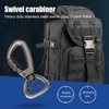 Lobster Clasps Clasp Dog Lead Key Chain Keychain Trigger Swivel