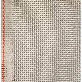 Zweigart 24 count Congress Cloth Eggshell Zweigart counted canvaswork needlework