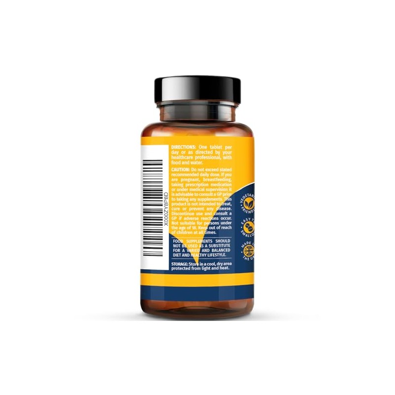 Vitamin D3 4000iu 400 High Strength Tablets Vegetarian Vitamin D