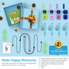 Topsung Walkie Talkies for Kids Long Range Walkie-Talkie for Adults