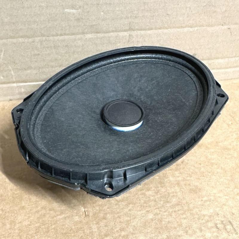Harmon Kardon NEW OEM 2012-2025 Jeep / Dodge / Chrysler