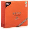 Papstar, 84813 Royal Collection Napkins 1/4 Fold 40 cm x