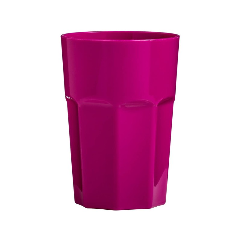 Premier Housewares Plastic Cups / Plastic Tumblers / Plastic Cups