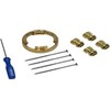 Hansa varox extension set, 59912754