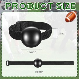 Portable Robust Compact Nylon Hand Shape Corrector for Rugby Volleyball Training