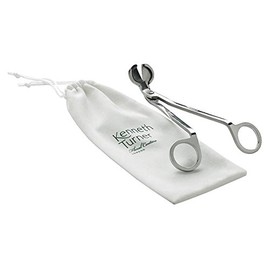 Kenneth Turner Wick Trimmers in Printed Pouch