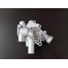 CDB Bomba De Agua Yanmar 3tna72 3tna72l 3tnv72 3tne74 3tne68