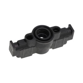 Intake Nozzle 593 Compatible with/Replacement Part for Melitta 6761180 Fully Automatic Coffee Machines (see Description)