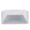 54W Intelligent Nail Art LED Lamp Dryer Multifunctional Gel Polish