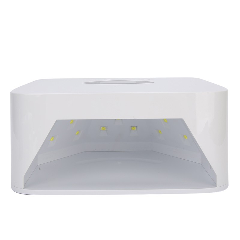 54W Intelligent Nail Art LED Lamp Dryer Multifunctional Gel Polish