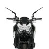 XM Stealth Mount Winglet Rearview Mirrors For Kawasaki Z H2