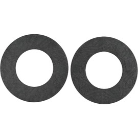 Replacement W44285 Slip Clutch DISC/Clutch Lining 5.6"X3" Fits John Deere Rotary Cutter 2018 W44285 SW04543 Ford A-84011442 New Idea 527541 (2 Pack)