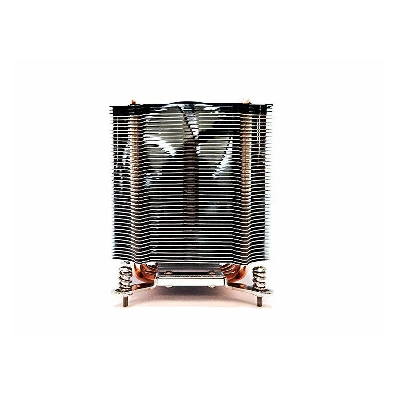 Dynatron Q6 CPU Intel Socket LGA1700 3U Active CPU Cooler