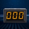 Digital Ammeter High Accuracy 3-Digit AMP Detector Module Amp Measuring