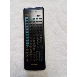 Marantz Brand New Marantz Professional SR5000 Programable Remote Control ZK285W0010
