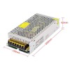 12V 15A Power Supply,Universal Regulated Switching Power Adaptor Transformer for