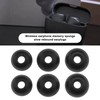 YINETTECH 6-Piece Memory Foam Earphone Replacement Compatible with Jabra Elite