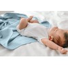 The Ollie Swaddle – Sleep Swaddle for Babies | Breathable,