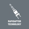 Wera Kraftform Kompakt 400 05057470001 Hand Holder and Bit Set