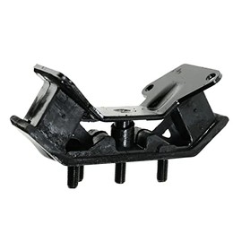 TRQ Transmission Mount Compatible with 1998-2002 Subaru Forester 1998-2001 Impreza 1997-1998 Legacy