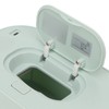 Baby Wipe Warmer Thermostat Temperature USB Portable Diaper Wipe Warmer
