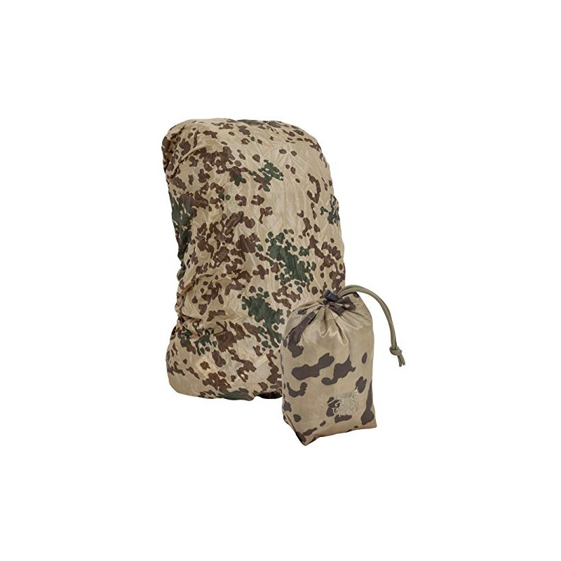 Tasmanian Tiger TT Raincover S according to German Armed Forces