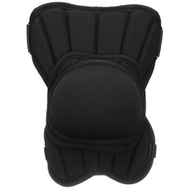 Zett BLL317 Elbow Guard for Baseball Batters, For Left and Right Use, Black